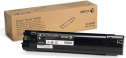 Xerox 106R01522 Black Original Toner - Phaser 6700 