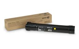 Xerox 106R01573 Black Original Toner High Capacity - Phaser 7800 - 1