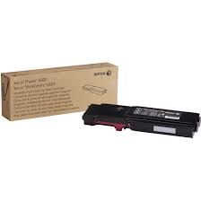 Xerox 106R02238 Magenta Original Toner Extra High Capacity (Metered) - Phaser 6600 