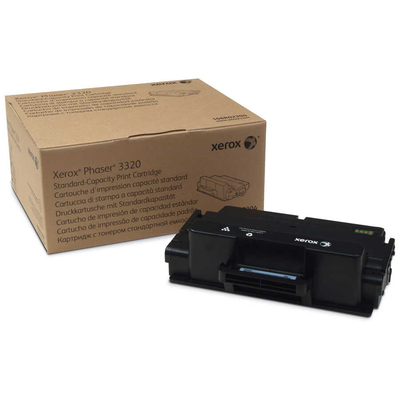 XEROX - Xerox 106R02304 Original Toner - Phaser 3320