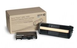 Xerox 106R02318 Black Original Toner High Capacity - Phaser 4600 - 2