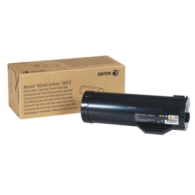 Xerox 106R02742 Original Toner Extra High Capacity - Phaser 3655 