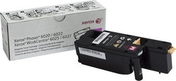 Xerox 106R02761 Magenta Original Toner - Phaser 6020