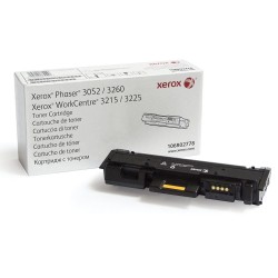 Xerox 106R02778 Original Toner - Phaser 3052 - 1