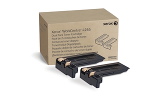 Xerox 106R03103 Original Toner 2Pk - WorkCentre 4265