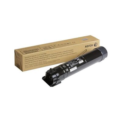 Xerox 106R03396 Black Original Toner - B7025 / B7030 