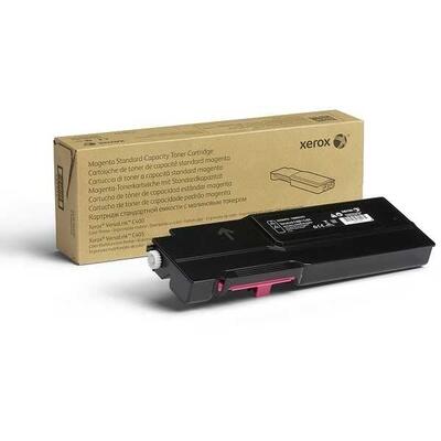 Xerox 106R03511 Magenta Original Toner Standard Capacity - Versalink C400DN / C405DN 