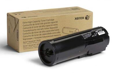 Xerox 106R03585 Black Orjinal Toner Ultra High Capacity - Versalink B400DN / B405DN 