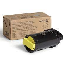 Xerox 106R03857 Yellow Original Toner Standard Capacity - VersaLink C500DN / C505S 