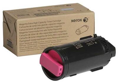 Xerox 106R03885 Magenta Original Toner Extra High Capacity - VersaLink C500DN / C505S 