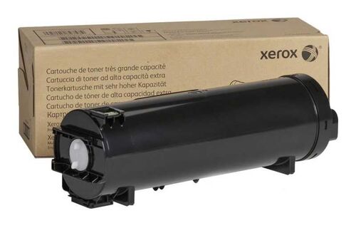 Xerox 106R03941 Black Original Toner - Versalink B600 / B605/ B610 - 1