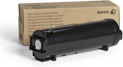 Xerox 106R03946 Black Orjiginal Toner Ultra High Capacity - Versalink B600 / B605/ B610 