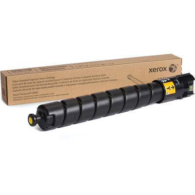 Xerox 106R04044 Yellow Original Toner - VersaLink C8000 