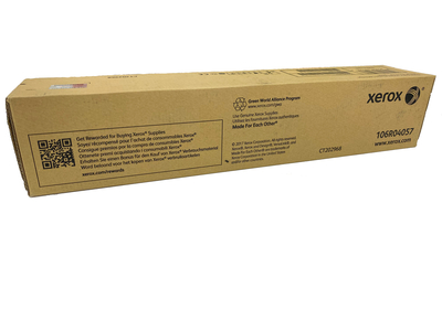 XEROX - Xerox 106R04057 High Capacity Black Original Toner - Versalink C8000