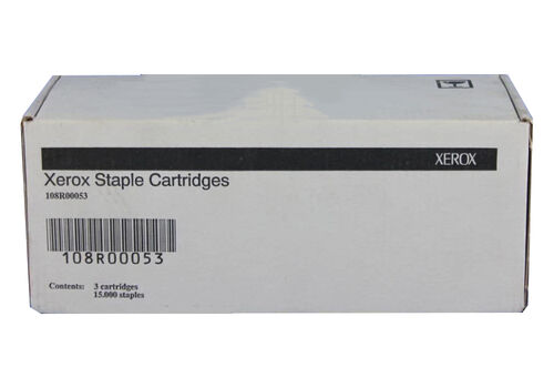 Xerox 108R00053 Original Staples Cartridge - CopyCentre C65 - 1