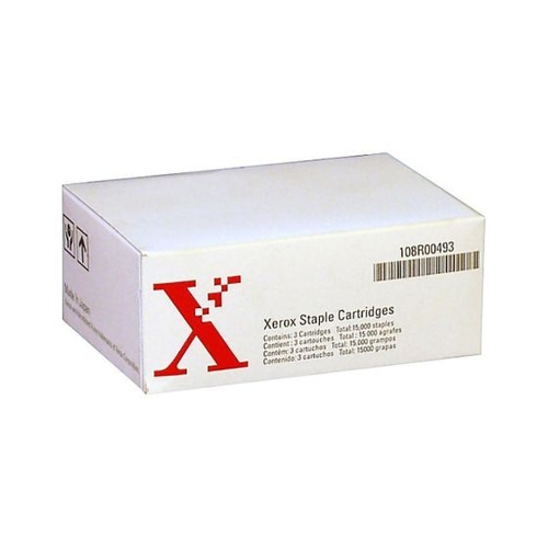 Xerox 108R00493 Orjinal Zımba Kartuşu - Workcentre 5632 (T17351) - 1