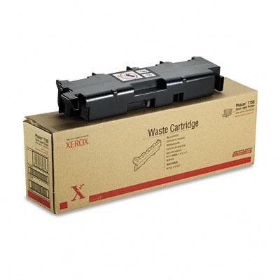 Xerox 108R00575 Original Waste Toner Box - Phaser 7760 