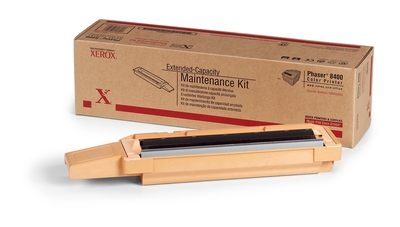 XEROX - Xerox 108R00603 Original Maintenance Kit - Phaser 8400