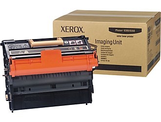 Xerox 108R00645 Orjinal Drum Ünitesi - Phaser 6300 / 6350 (T4767) - 1