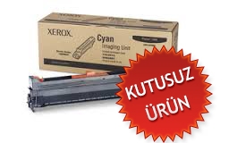 Xerox 108R00647 Cyan Original Drum Unit - Phaser 7400 (Without Box)