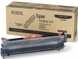 Xerox 108R00647 Cyan Original Drum Unit - Phaser 7400 - 2