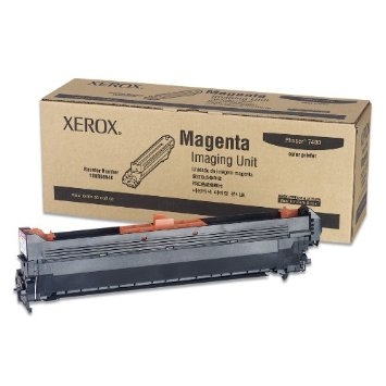 Xerox 108R00648 Magenta Original Drum Unit - Phaser 7400 - 1