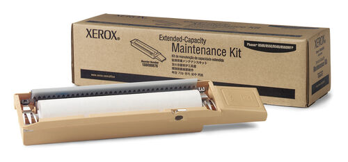 Xerox 108R00676 Original Maintenance Kit - Phaser 8550 - 1