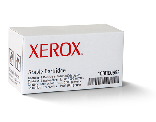 Xerox 108R00682 Original Staple Cartridge - WorkCentre 5845 / 5855