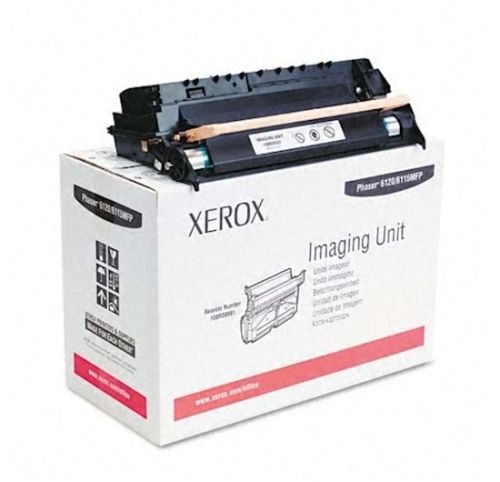 Xerox 108R00691 Orjinal Drum Ünitesi - Phaser 6120 (T9896) - 1