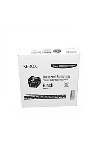 Xerox 108R00709 Siyah Orjinal Toner - 8550 / 8560MFP (T17341) - 1