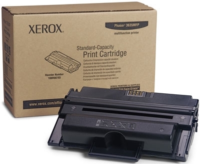 Xerox 108R00794 Original Toner Standard Capacity - Phaser 3635 - 1