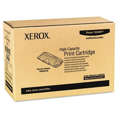 Xerox 108R00795 Original Toner High Capacity - Phaser 3635 - 1