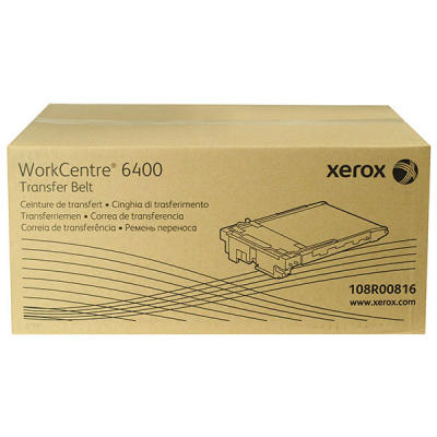 Xerox 108R00816 Transfer Belt Unit - Phaser 6400 