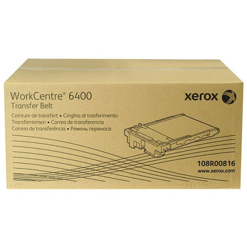 Xerox 108R00816 Transfer Belt Unit - Phaser 6400 - 1