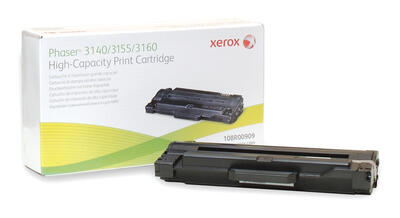 Xerox 108R00909 Original Toner High Capacity - Phaser 3140 - 1