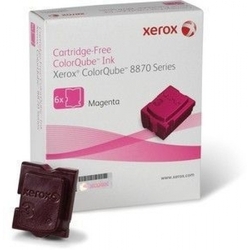 Xerox 108R00959 Magenta Original Toner 6Pk - ColorQube 8870