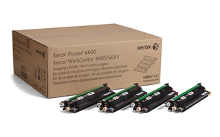 Xerox 108R01121 Imaging Drum Unit - Phaser 6600 - 1