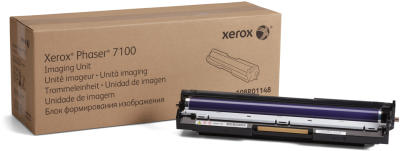 Xerox 108R01148 Color Original Drum Unit - Phaser 7100 