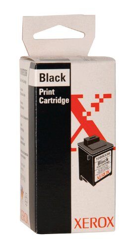 Xerox 108R336 Black Cartridge - FaxCentre 170 / 190 - 1