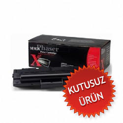 Xerox 109R00639 Original Toner - Phaser 3110 (Without Box) 