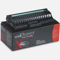 Xerox 109R00725 Black Original Toner - Phaser 3120 - 1