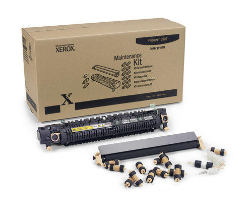 Xerox 109R00731 Original Maintenance Kit - Phaser 5550 / 5500 - 1