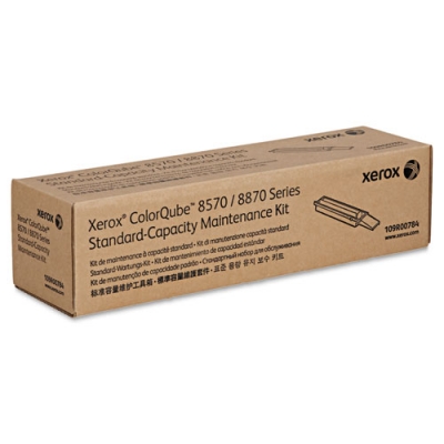 Xerox 109R00784 Standart Capacity Original Maintenance Kit - ColorQube 8570 