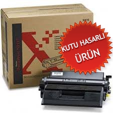 Xerox 113R00445 Black Original Toner - N2125 (Damaged Box) 