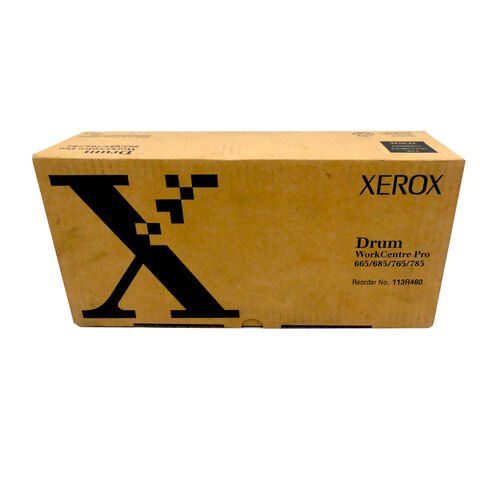 Xerox 113R00460 Original Drum Unit - Workcentre Pro 665 / 775 - 1