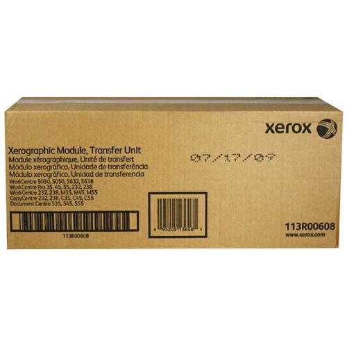 Xerox 113R00608 Orjinal Transfer Ünitesi - CopyCentre 232 / 275 (T6877) - 1