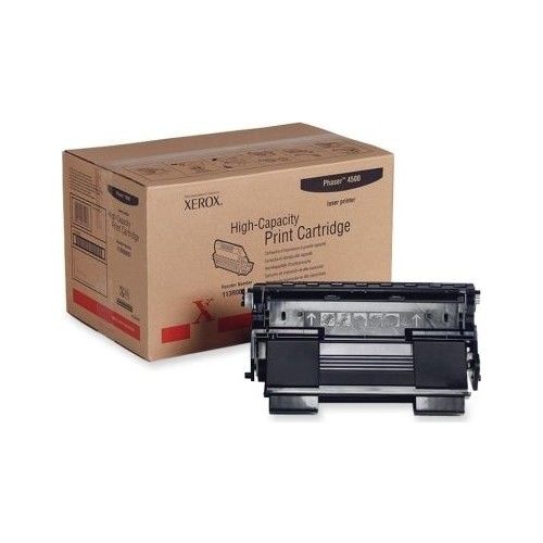 Xerox 113R00657 Original Toner High Capacity - Phaser 4500