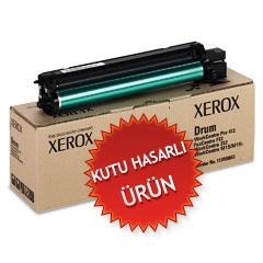 Xerox 113R00663 Original Drum Unit - Pro 415 / M15İ (Damaged Box) 