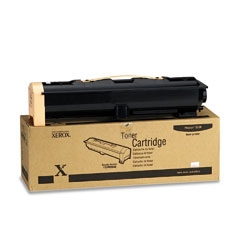 Xerox 113R00668 Black Original Toner - Phaser 5500 