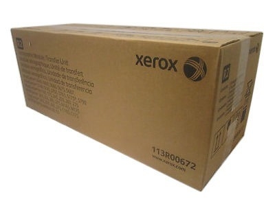 Xerox 113R00672 Xerographic Module Transfer Unit - WorkCentre 5845 - 1